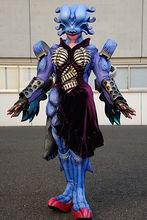 歌修・露・梅杜