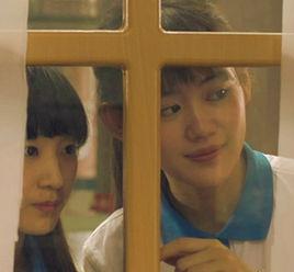 悄悄[由宋林國執導的青春校園微電影]