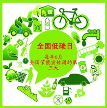 全國低碳日