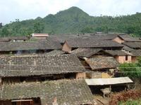 雨波自然村 雨波自然村
