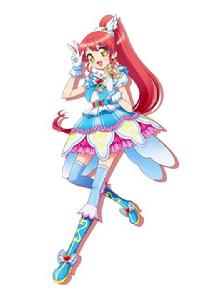 美妙天堂[美妙天堂劇場版]