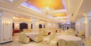 延吉東北亞大酒店 延吉東北亞大酒店