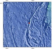 3&middot;1麥夸里島地震