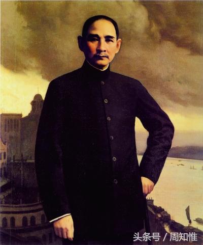 慈禧掌權48年壞事乾盡,但唯獨做了這件好事,連孫中山都稱讚不已 慈禧掌權48年壞事乾盡,但唯獨做了這件好事,連孫中山都稱讚不已