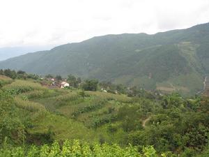 箐二自然村 箐二自然村