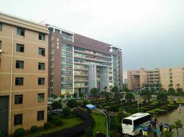 湖南工學院圖書館 湖南工學院圖書館