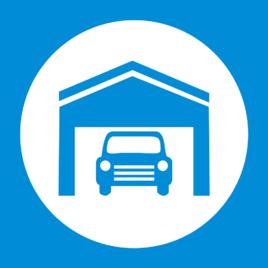 人人車庫 人人車庫