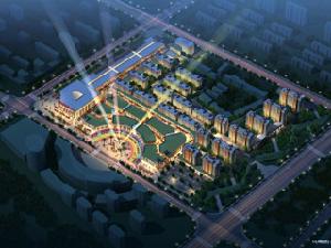 海洲國際廣場 海洲國際廣場