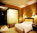 廣州白雲機場鉑爾曼酒店 廣州白雲機場鉑爾曼酒店