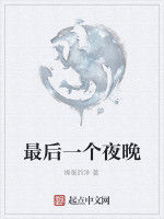 最後一個夜晚 最後一個夜晚