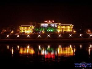 內江市第一中學 內江市第一中學