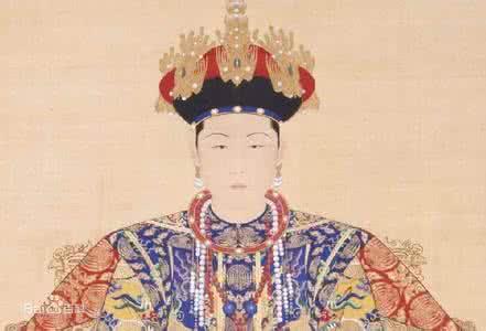 他是千古一帝,一生娶了64個老婆,最愛的卻是11歲時的初戀 他是千古一帝,一生娶了64個老婆,最愛的卻是11歲時的初戀