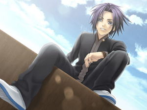 鴉取真弘 鴉取真弘