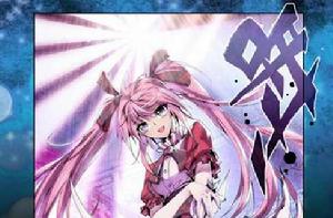 艾麗莎[極度分裂角色]