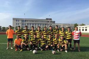 上海城南球友足球俱樂部