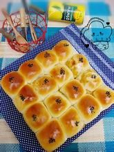 豆漿小麵包 豆漿小麵包