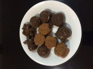 咖啡牛奶糖 咖啡牛奶糖