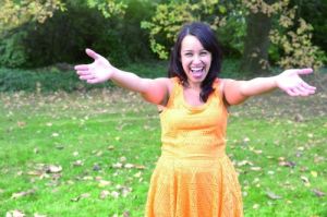 薩曼莎&middot;赫斯