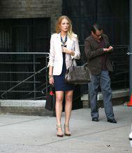 《Gossip》拍攝現場