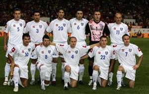 塞爾維亞和黑山國家隊