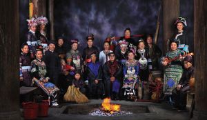 三江侗族自治縣