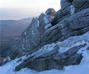 波蘭克爾科諾謝山國家公園 波蘭克爾科諾謝山國家公園