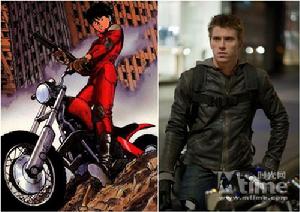 金田與加內特&middot;赫德蘭