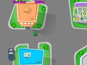 逃出精神病院 逃出精神病院