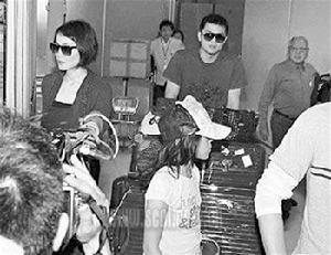 李亞鵬打記者事件 李亞鵬打記者事件