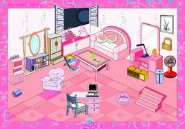 QQ迷你屋 QQ迷你屋