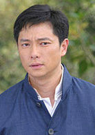 葉耀華（第三部《木棉花的春天》） 演員 謝祖武