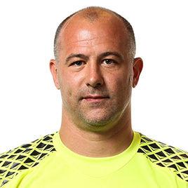 加博爾·基拉利 加博爾·基拉利