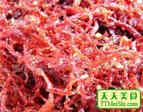 秘制燈影牛肉干 秘制燈影牛肉干