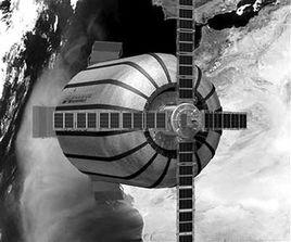 太空工廠 太空工廠