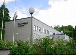 芬蘭坦佩雷大學 芬蘭坦佩雷大學