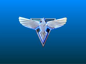 自由之鷹 自由之鷹