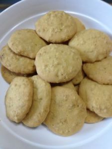 麥片餅乾 麥片餅乾