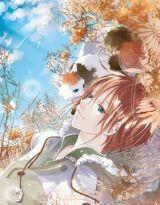 被染指的青春和不凡的愛