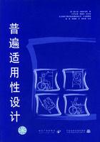普遍適用性設計 普遍適用性設計