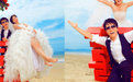 三亞藍天愛白雲婚紗攝影 三亞藍天愛白雲婚紗攝影