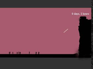 每日戰爭 每日戰爭