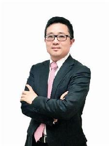 熊輝[中興通訊公司執行副總裁]