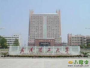 武漢理工大學材料科學與工程學院