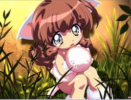 卡哇伊小貓咪 卡哇伊小貓咪