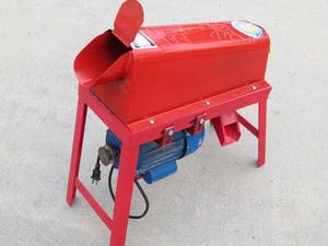 電動玉米脫粒機 電動玉米脫粒機