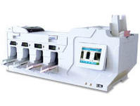 紙幣清分機 紙幣清分機