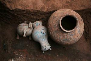 秦國古酒 秦國古酒