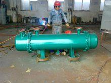 優質油水冷卻器