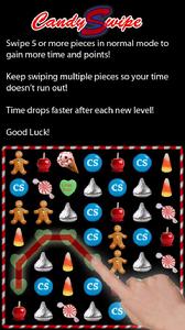 糖果刷刷樂 CandySwipe