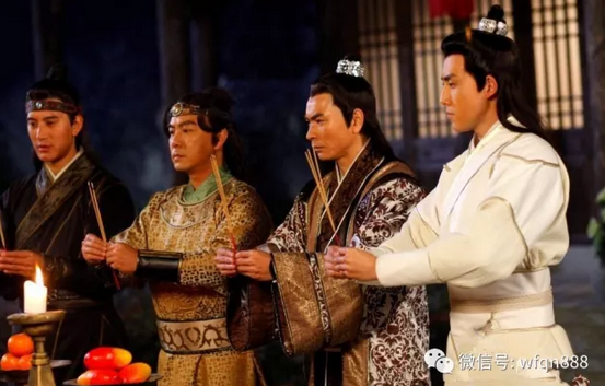 李元霸真是天下第一?至少這幾人他就打不過,最後一個還把他殺死 李元霸真是天下第一?至少這幾人他就打不過,最後一個還把他殺死